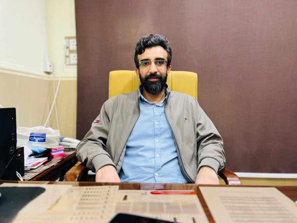 dr hussam